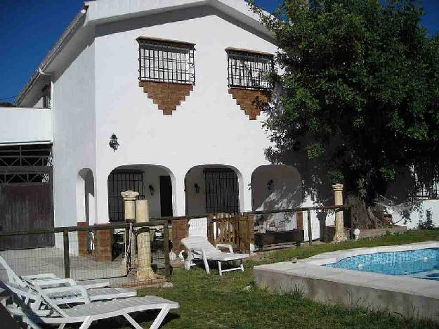 Finca rústica en Málaga