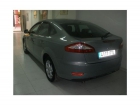FORD Focus 1.6 Trend - mejor precio | unprecio.es