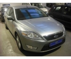 Ford Mondeo 1.8tdci Trend '07 - mejor precio | unprecio.es