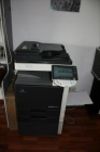 Fotocopiadora digital konica minolta c253 “la reina del color”. - mejor precio | unprecio.es