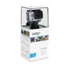 Gopro hero 3 silver edition precintada + 2 años de garantia - mejor precio | unprecio.es