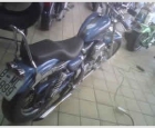 HARLEY DAVIDSON 883 HUGGER - mejor precio | unprecio.es