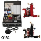KIT TATTOO ENVIO GRATIS EN 24-48 HORAS A TODA ESPAÑA - mejor precio | unprecio.es