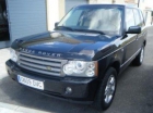 LAND ROVER 3.0TDI VOGUE - Zamora - mejor precio | unprecio.es