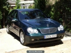 Mercedes-Benz C 220 CDI Classic - mejor precio | unprecio.es