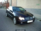 Mercedes-Benz CLK 320CDI ELEGANCE *12 MESES DE - mejor precio | unprecio.es