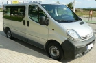 Nissan Primastar Combi 9 Plzas 1.9 dCi 100 - mejor precio | unprecio.es