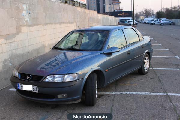 OPEL VECTRA 2.0. DIESEL.100CV. 110.000KM. (1998)