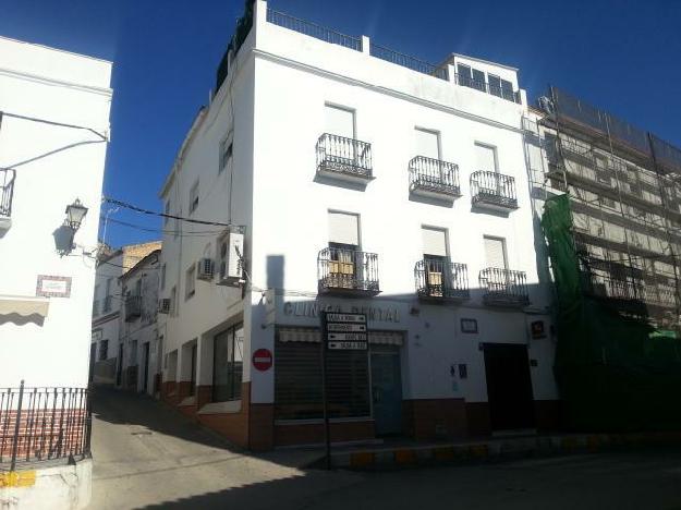 Piso en Algodonales