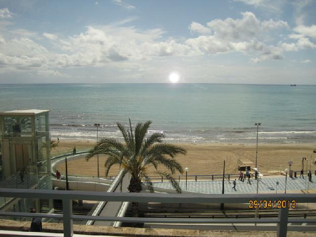 Piso en Alicante/Alacant