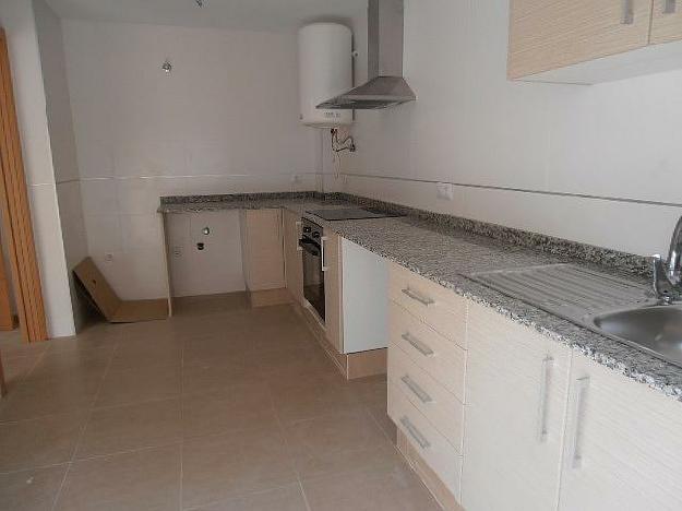 Piso en Benaguasil