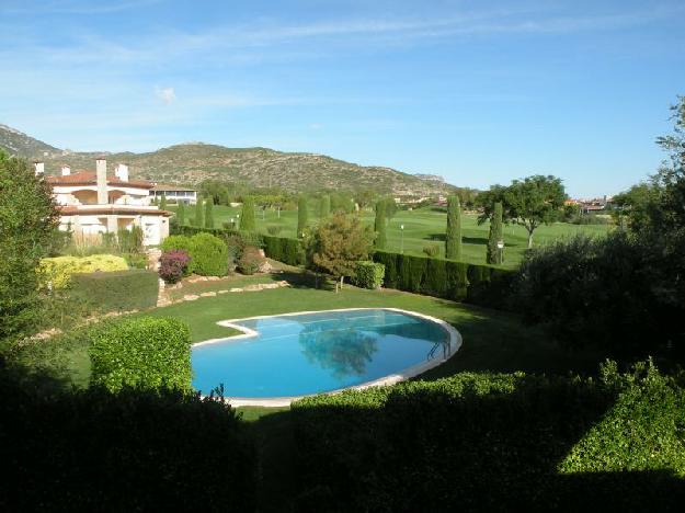 Piso en Mont-Roig del Camp