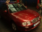 ROVER 25 1.4 16 V   2001 - GRAN CANARIA - mejor precio | unprecio.es