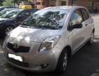 TOYOTA YARIS ROCK IN RIO 2008 - mejor precio | unprecio.es
