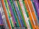 VENDO LIBROS DE TEXTO ESO BACHILLER EOI Y FP SUPERIOR - mejor precio | unprecio.es