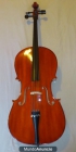 violoncello 4/4 200 euros - mejor precio | unprecio.es