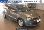 Volkswagen Polo 1.4 85cv Advance - mejor precio | unprecio.es