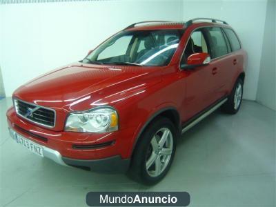 Volvo XC90 3.2 Sport Gear.