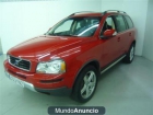 Volvo XC90 3.2 Sport Gear. - mejor precio | unprecio.es