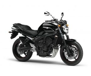 YAMAHA FZ-6 N STD