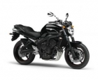 YAMAHA FZ-6 N STD - mejor precio | unprecio.es