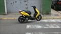 Yamaha Jog rr 49cc