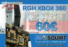 Instalación rgh todas xbox 360 - mejor precio | unprecio.es