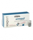 L´OREAL EXPERT AMINEXIL ADVANCED OMEGA 6 ANTICAIDA (2 CAJAS DE 10 X 6 ML) - mejor precio | unprecio.es