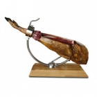 Jamón Iberico de Bellota Sierra de Sevilla 7,5 Kg | Jamón Premium - mejor precio | unprecio.es