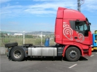 2007 iveco as440s50tp stralis - mejor precio | unprecio.es