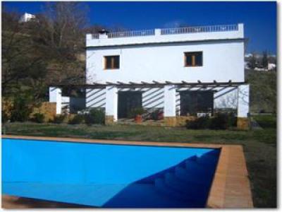 6b  , 5ba   in Berchules,  Granada   - 245000  EUR