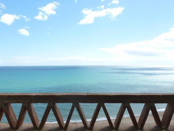 Apartamento en Benalmádena