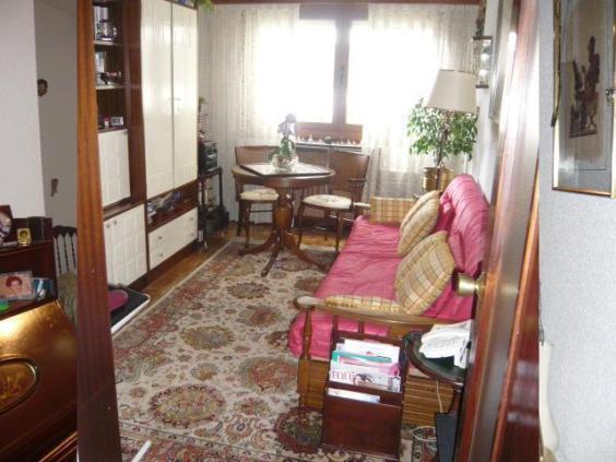 Apartamento en Madrid