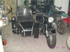 bmw r 69s con sidecar - mejor precio | unprecio.es