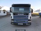 CAMIÓN CISTERNA - SCANIA - mejor precio | unprecio.es