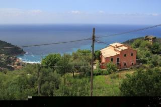 Casa : 2/3 personas - vistas a mar - bonassola  la spezia (provincia de)  liguria  italia