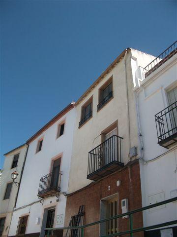 Casa adosada en Martos