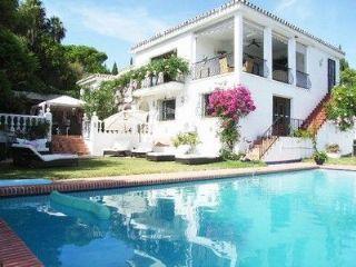 Chalet en venta en Mijas, Málaga (Costa del Sol)