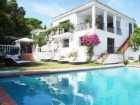 Chalet en venta en Mijas, Málaga (Costa del Sol) - mejor precio | unprecio.es
