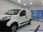 Citroen Nemo - mejor precio | unprecio.es