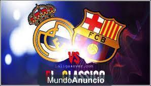 COMPRAMOS ENTRADAS REAL MADRID BARCELONA. TLF 619276136