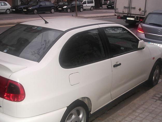 Cordoba 1.6 SX