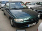 Ford Escort 1.6I CLX - mejor precio | unprecio.es