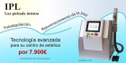 Fotodepilacio  tecnologia avanzada al mejor precio - mejor precio | unprecio.es