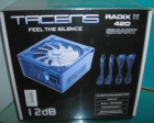 Fuente alimentacion tacens radix ii420w smart totalmente nueva a estrenar - mejor precio | unprecio.es