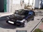 Honda CRX 1.6 16vti \'93 - mejor precio | unprecio.es