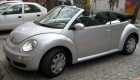 Impecable Volkswagen new beetle cabrio - mejor precio | unprecio.es