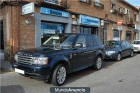 Land Rover Range Rover Sport 2.7 TD V6 HSE - mejor precio | unprecio.es