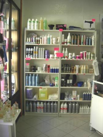 Liquidacion productos peluqueria