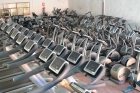 Maquinas gimnasio, spinning y peso libre - mejor precio | unprecio.es